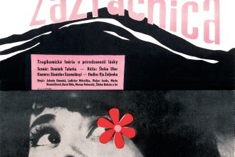 Panna zázračnica (1966) – réžia: Štefan Uher, podľa rovnomennej novely Dominika Tatarku