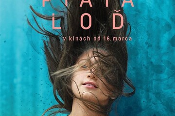 Piata loď (2017) – réžia: Iveta Grófová, podľa rovnomenného románu Moniky Kompaníkovej, za ktorý získala aj cenu Anasoft litera v roku 2011